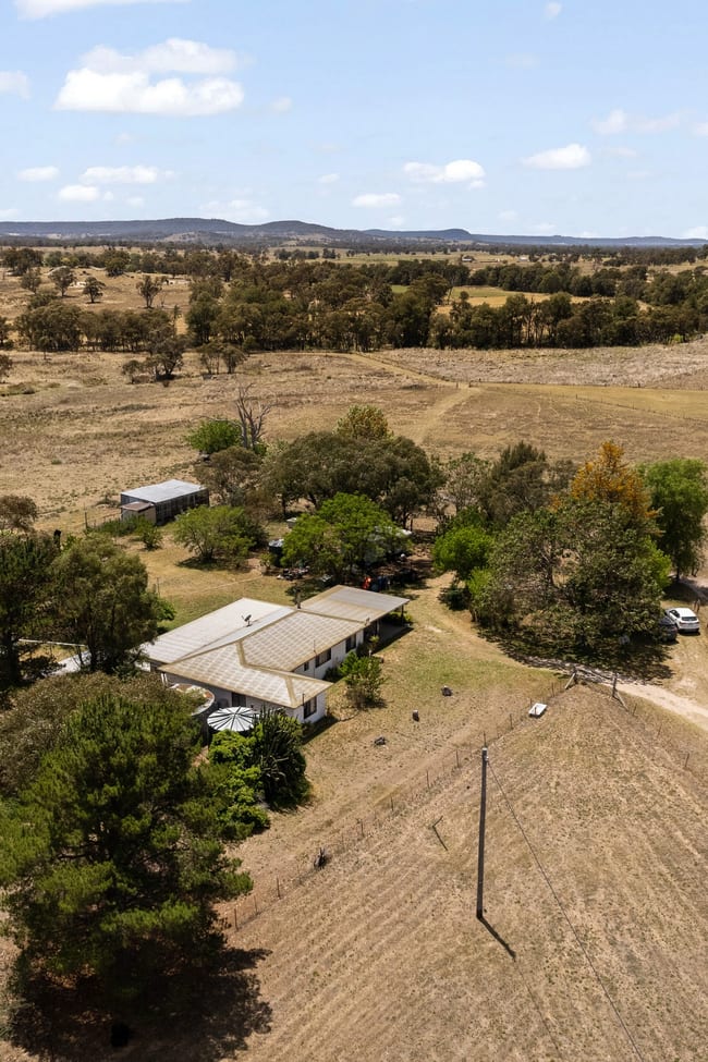 123 Norlenbah Road Mudgee NSW 2850