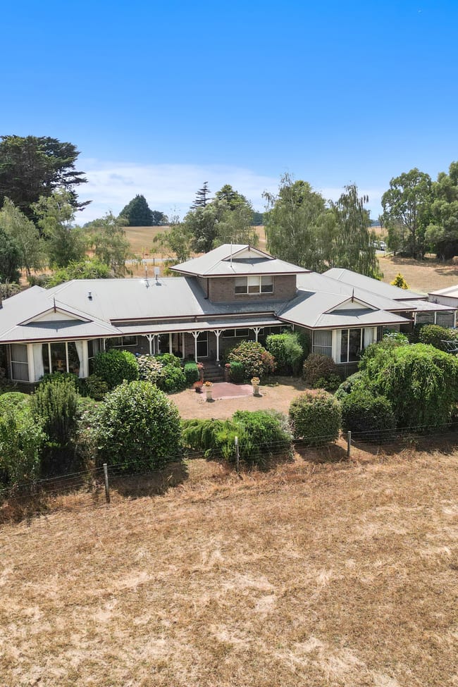 266 Burnt Store Road Lardner VIC 3821