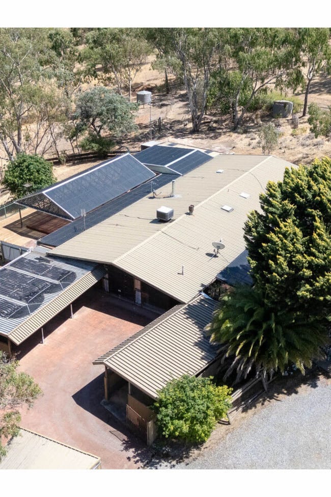 1648 Kersbrook Road One Tree Hill SA 5114