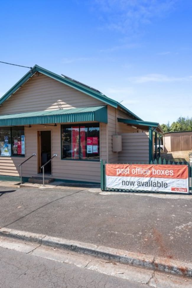6 Forth Road Don TAS 7310 6 Forth Road Don TAS 7310