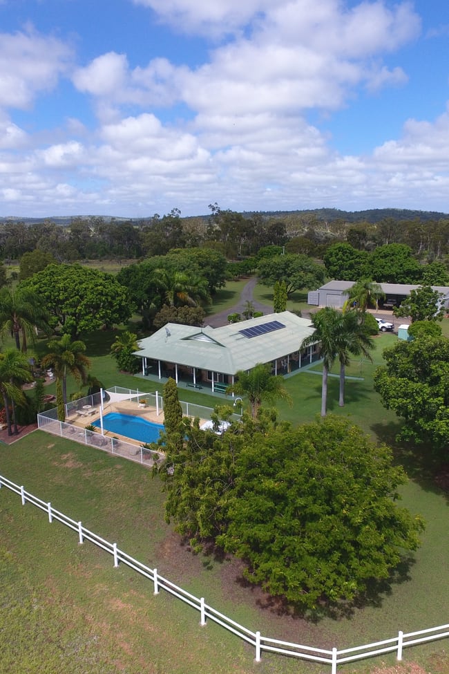 895 Rubyvale/Clermont Rd Clermont QLD 4721