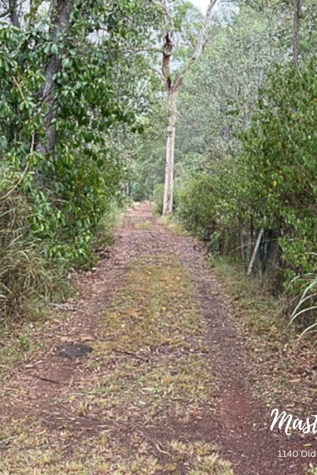 1140 Old Esk Road Blackbutt QLD 4314