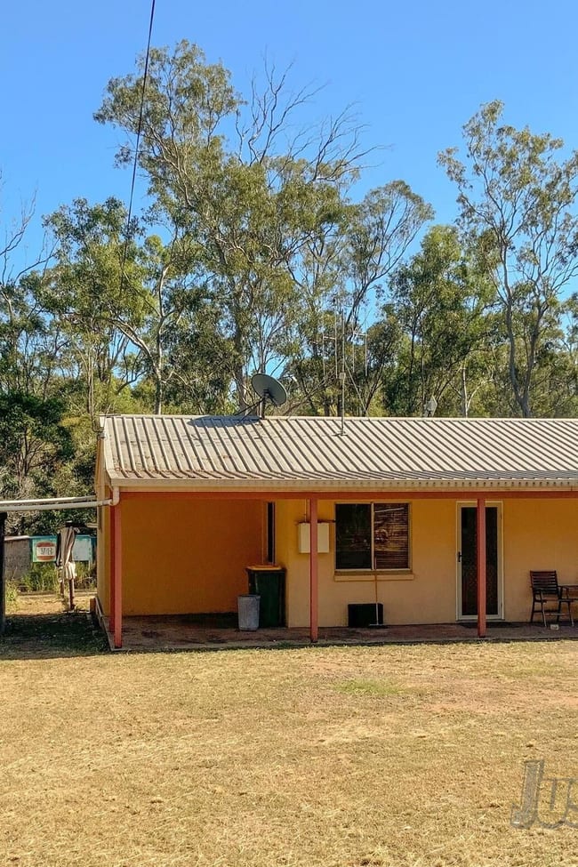 79 Avondale Road Avondale QLD 4670