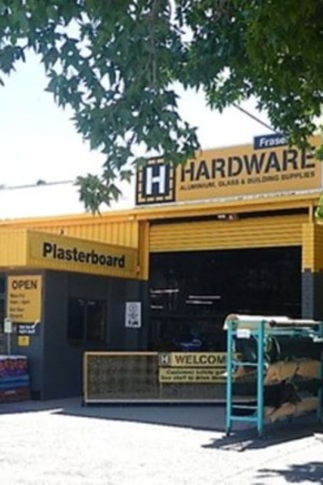 Frasers H Hardware (business Only) Narrandera NSW 2700