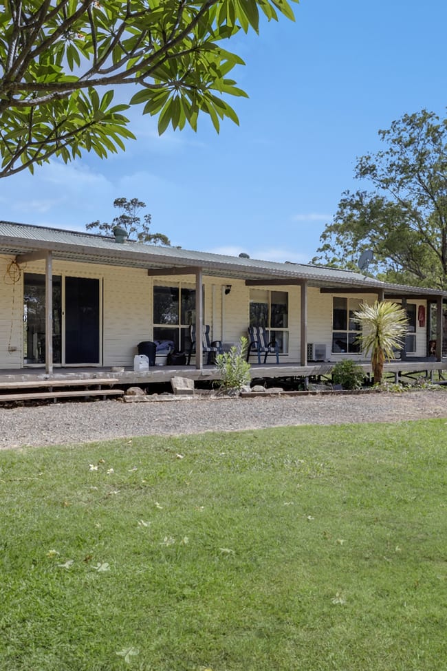 1512 Collombatti Road Collombatti NSW 2440