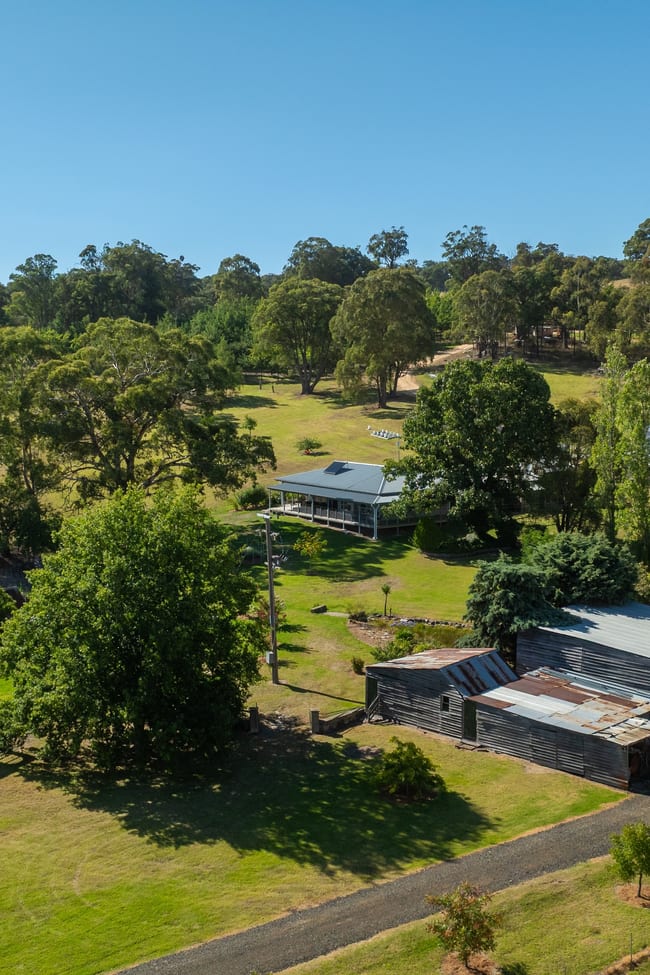 224 Niangala-Walcha Road Niangala NSW 2354