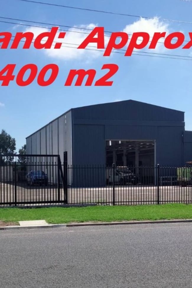 Morwell VIC 3840