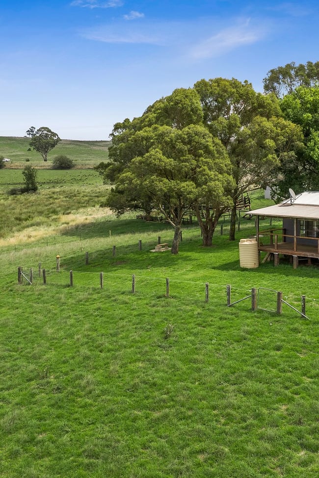 4988 Oberon Road Taralga NSW 2580