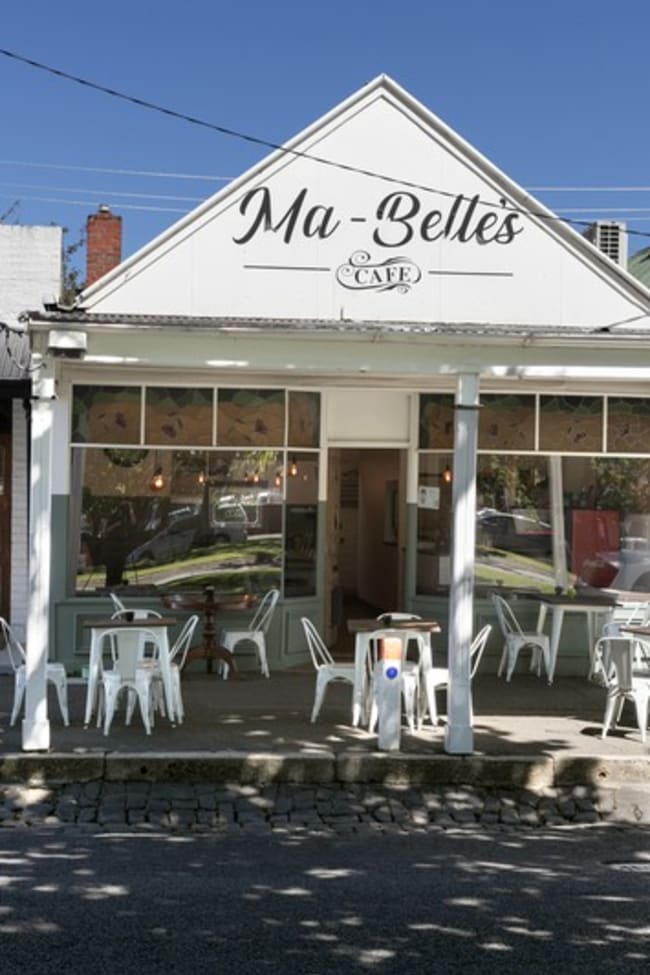 54 Victoria Street Ballarat East VIC 3350