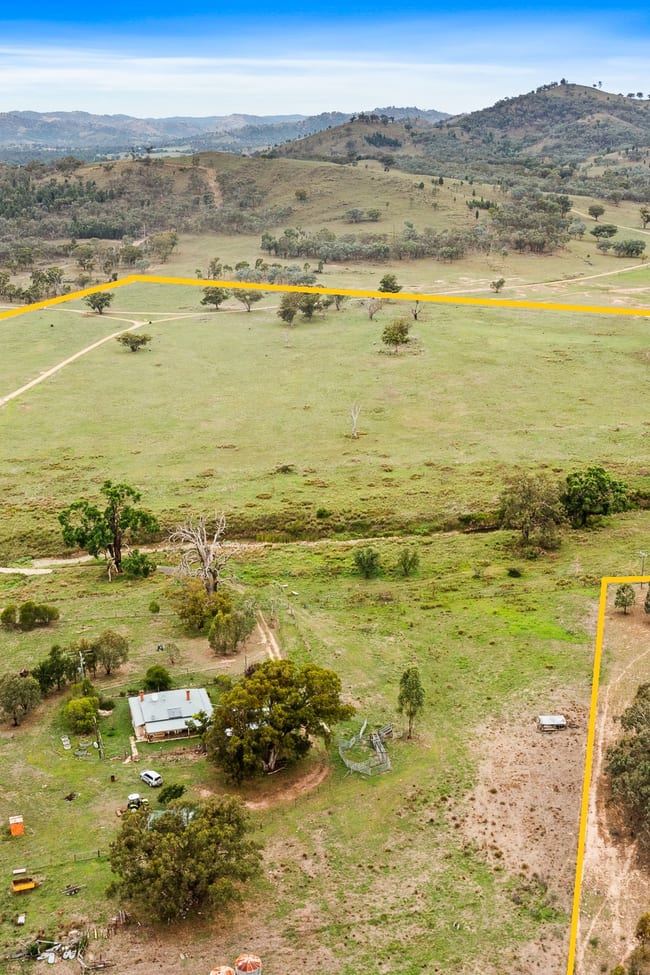 686 Uamby Road Gulgong NSW 2852