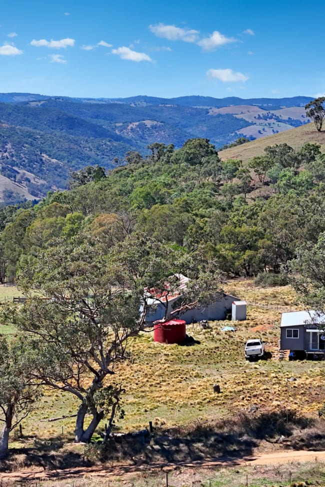 1936 Greenmantle Road Bigga NSW 2583