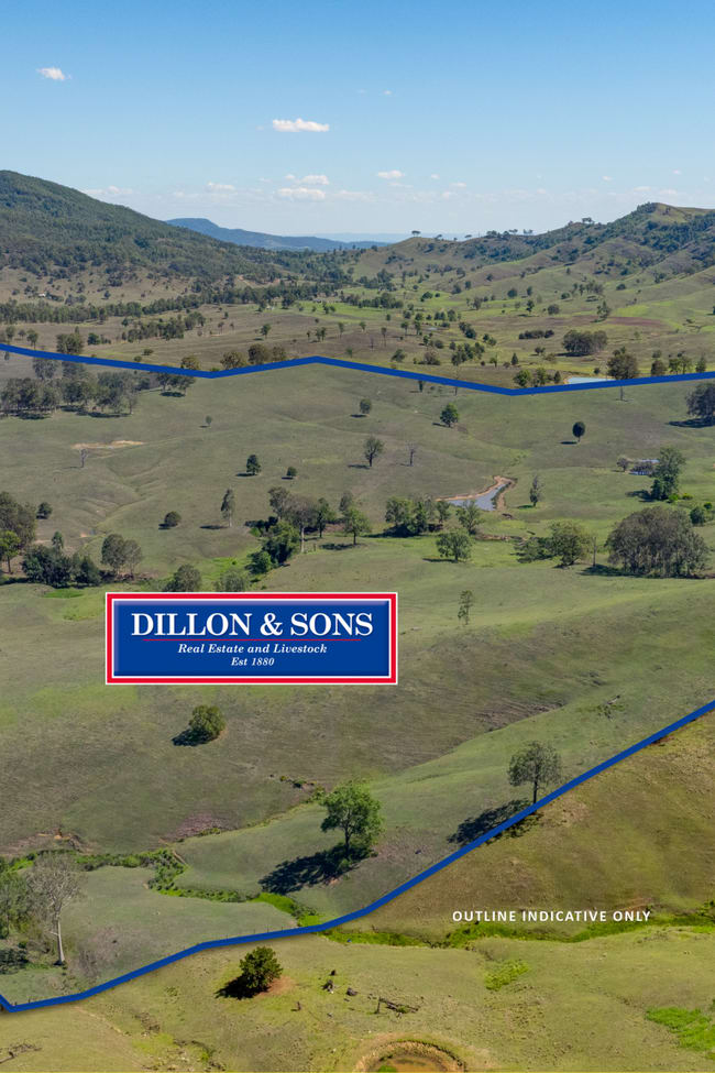 1993 Glendonbrook Road Gresford NSW 2311