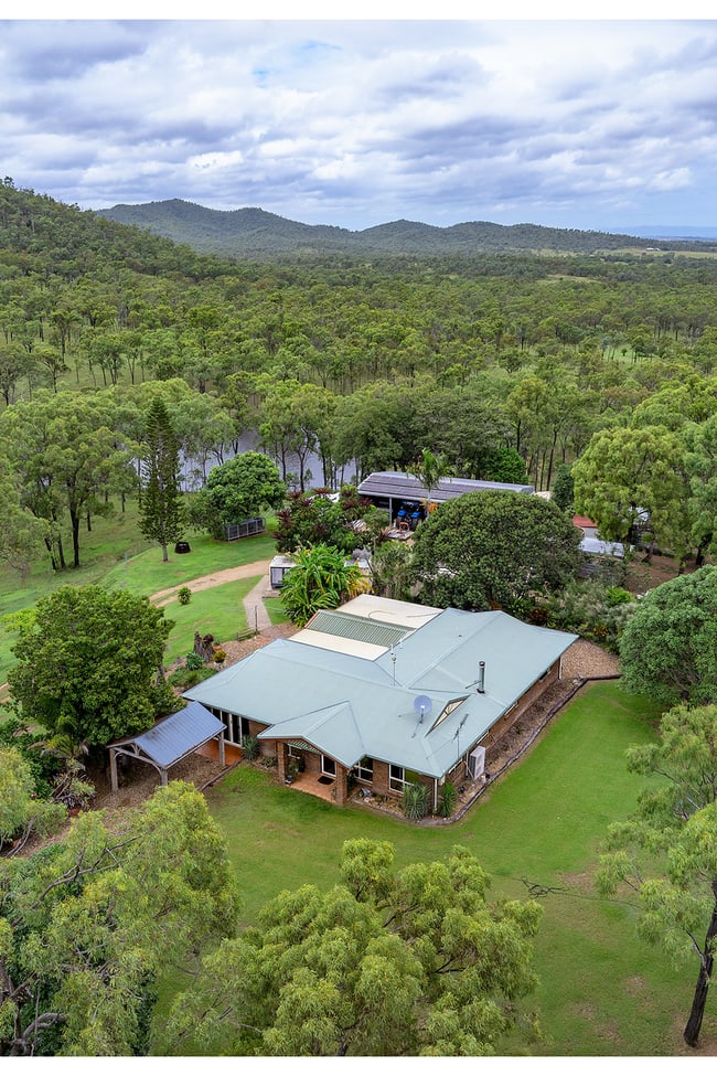 260 Fourteen Mile Road The Caves QLD 4702 260 Fourteen Mile Road The Caves QLD 4702