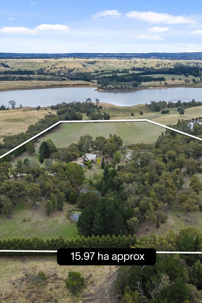 120 Premier Mine Road Kyneton VIC 3444