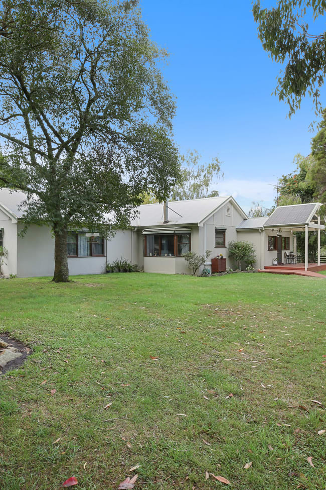 1080 Main Neerim Road Rokeby VIC 3821