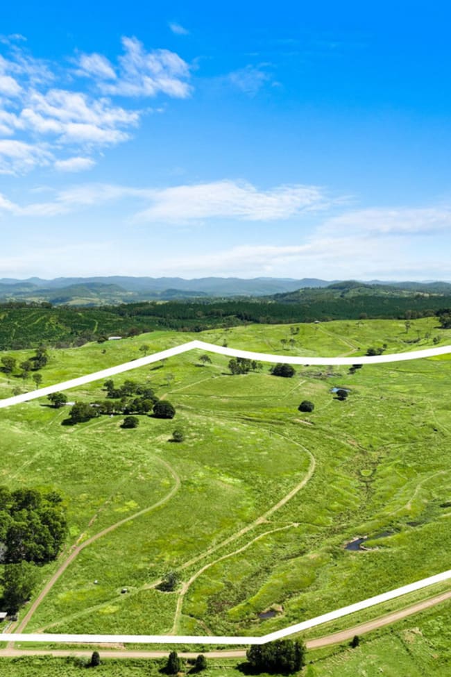 675 Pines Road Edenville NSW 2474