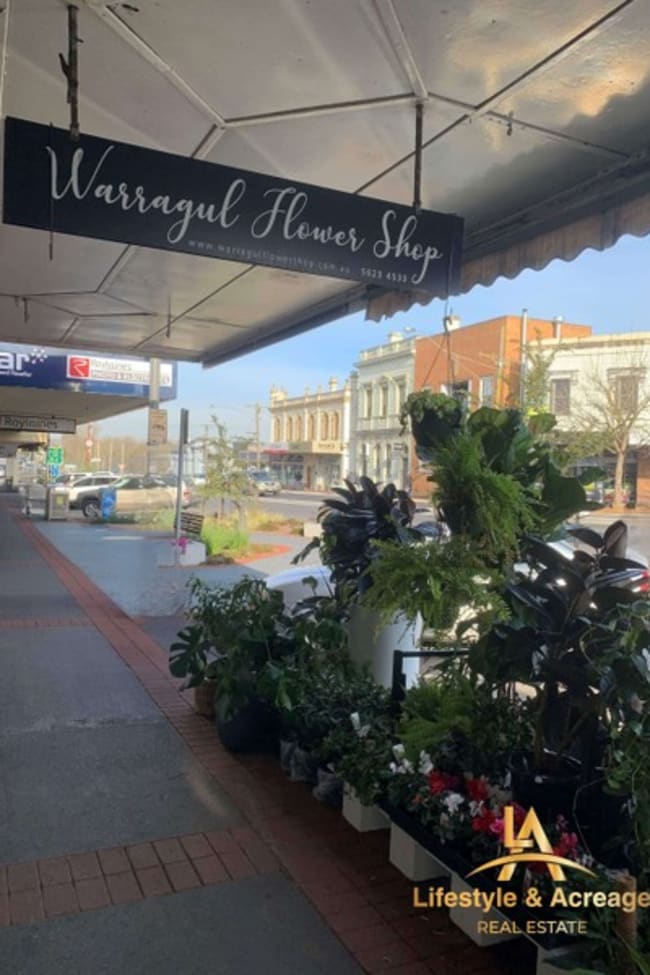 1/43 Smith Street Warragul VIC 3820 1/43 Smith Street Warragul VIC 3820