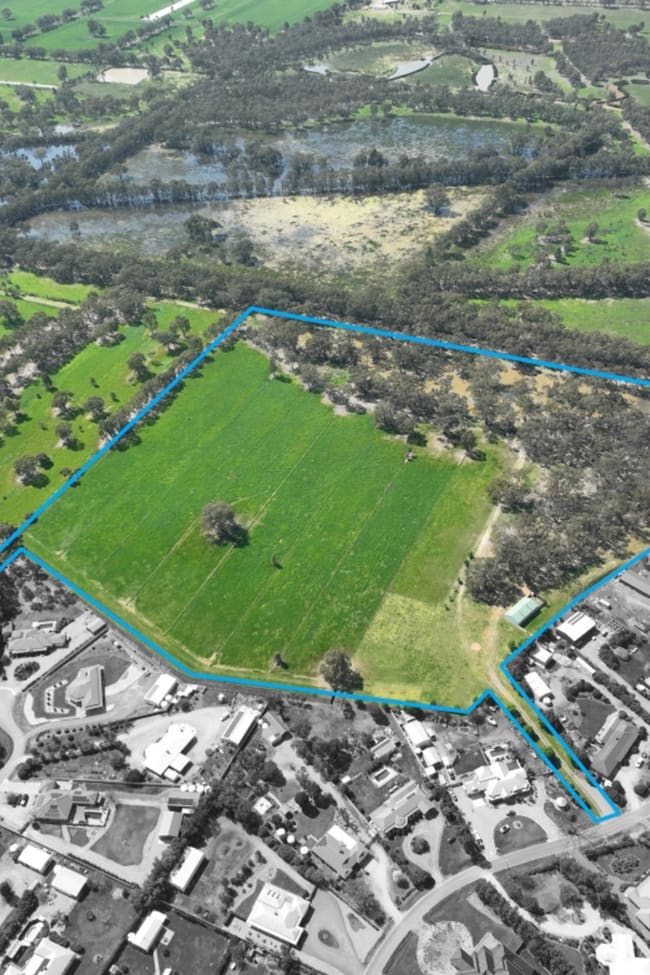 40 Brooke Court Numurkah VIC 3636