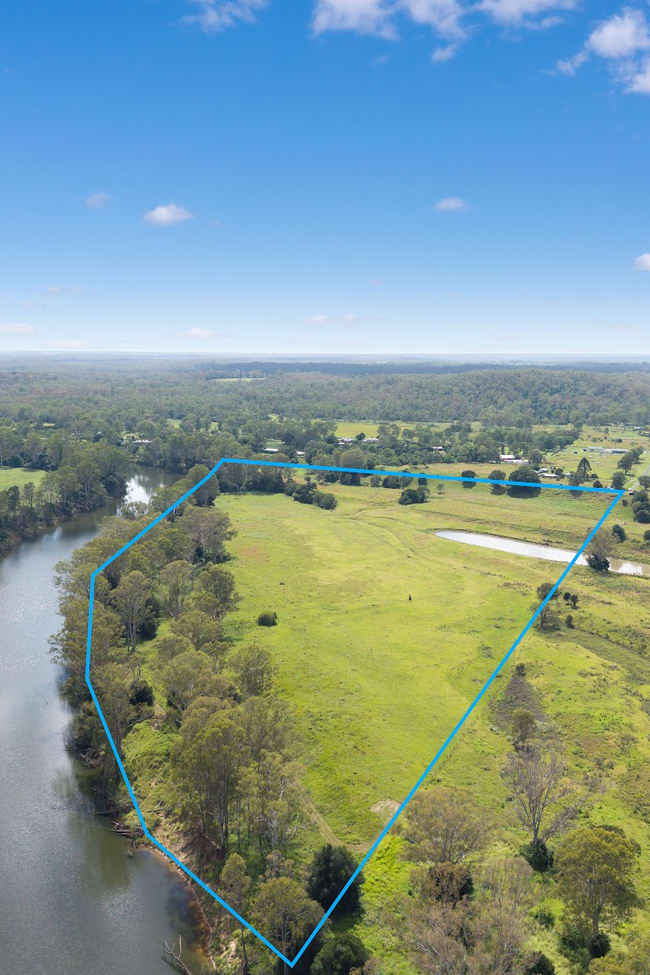 lot 103 Pidgeons Road Tiaro QLD 4650 lot 103 Pidgeons Road Tiaro QLD 4650