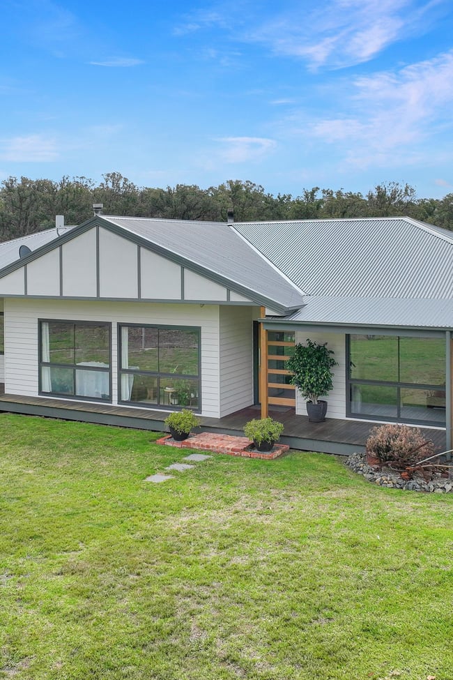 719 Balloong Road Woodside VIC 3874