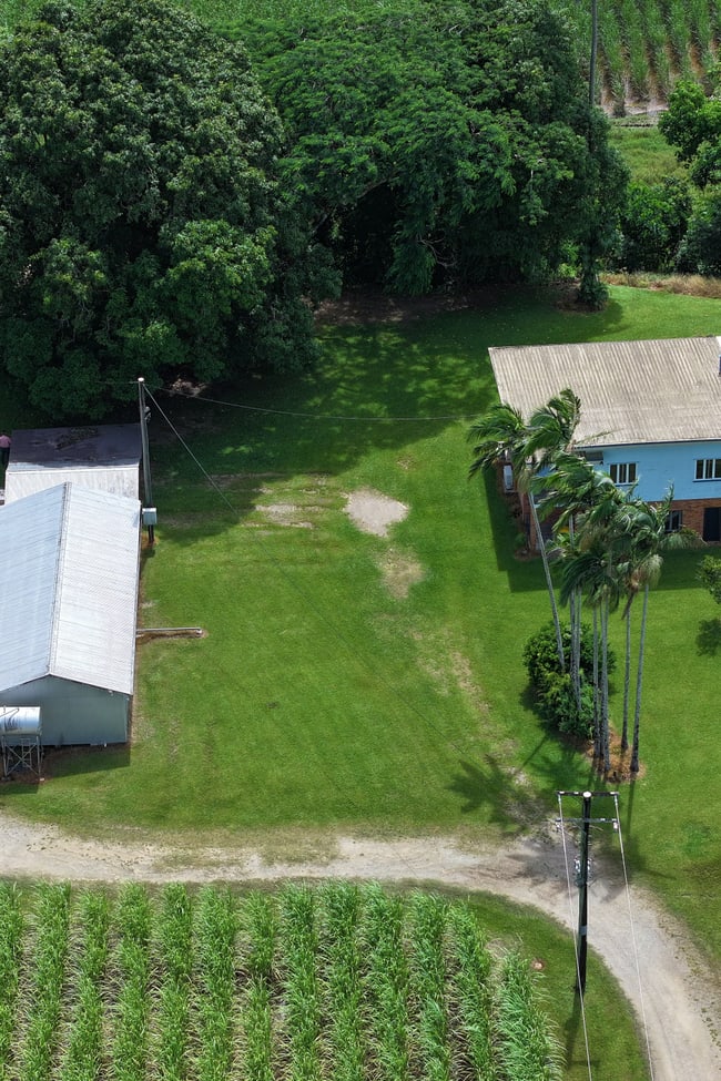 962 Abergowrie Road Trebonne QLD 4850 962 Abergowrie Road Trebonne QLD 4850