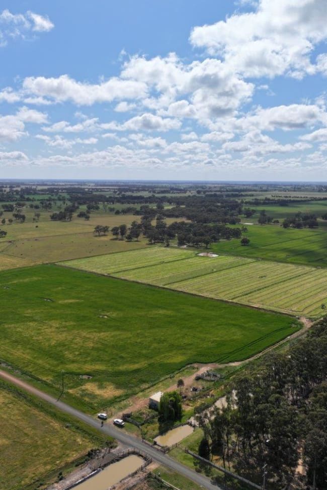 78 Nicholson Lane Kotta VIC 3565