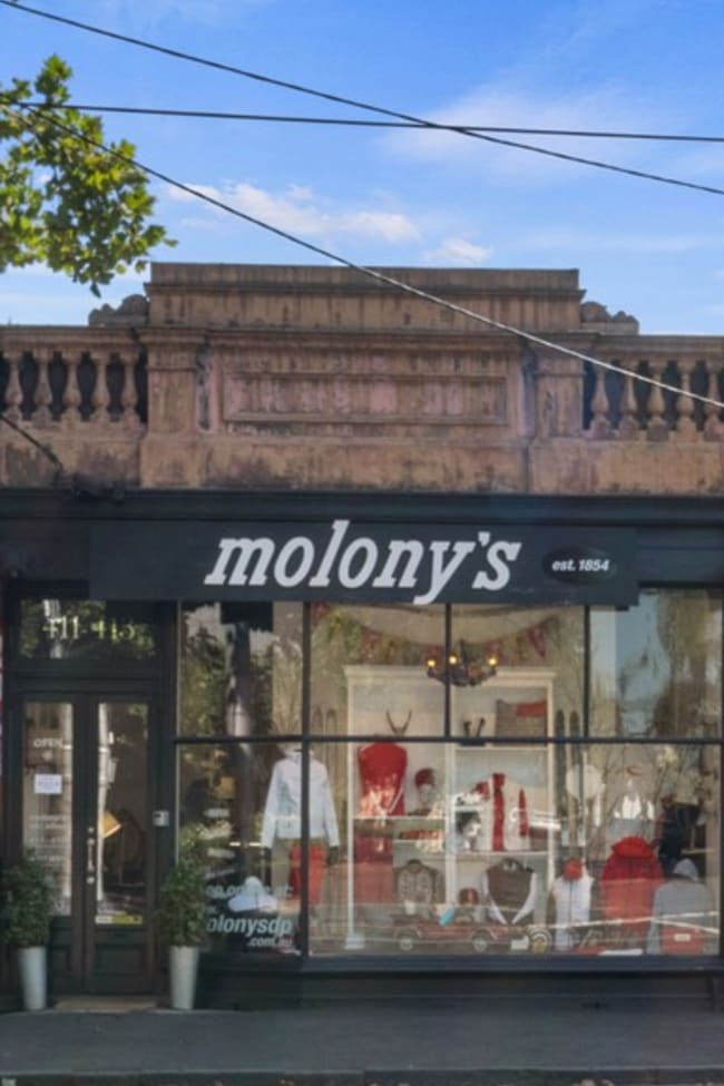 413 Malvern Road South Yarra VIC 3141