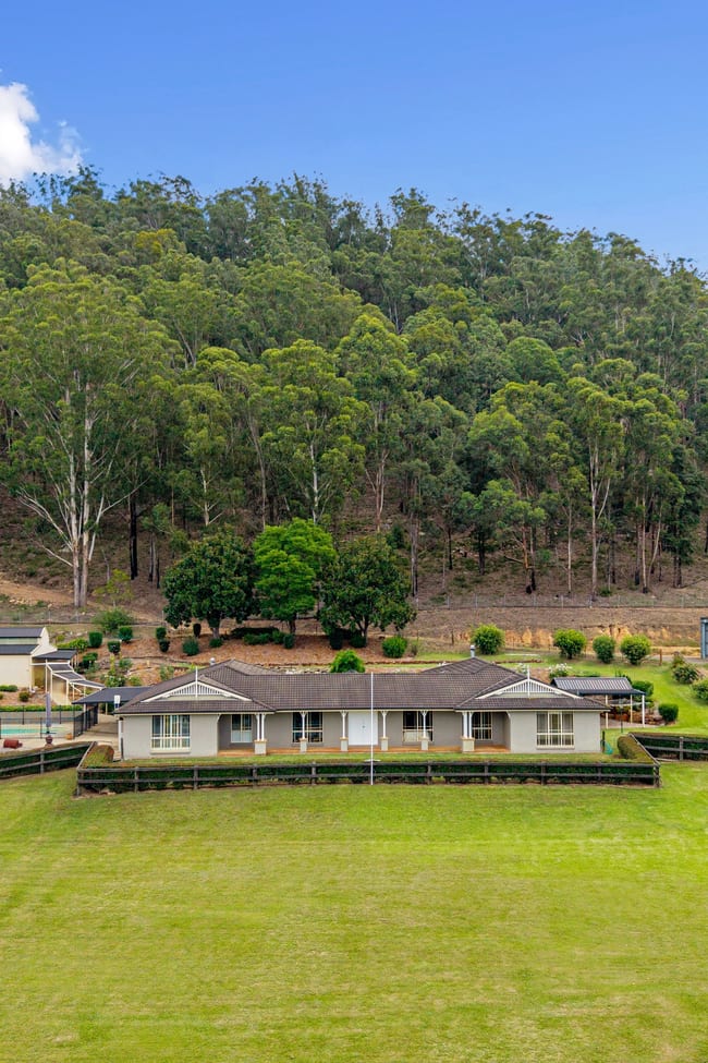 300 Bents Basin Road Wallacia NSW 2745