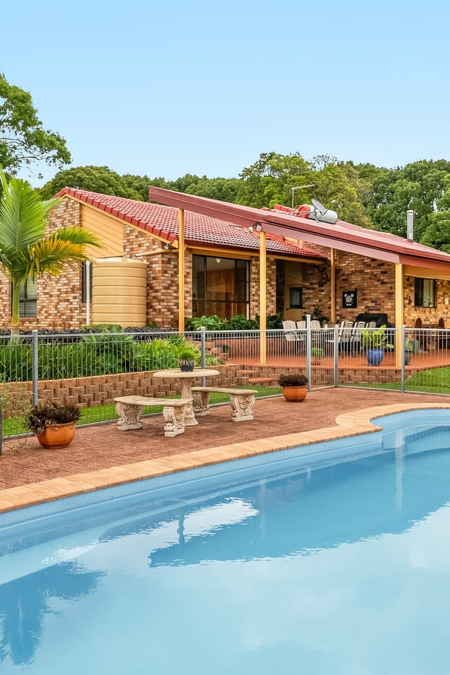 64 Weis Lane Rous NSW 2477 64 Weis Lane Rous NSW 2477