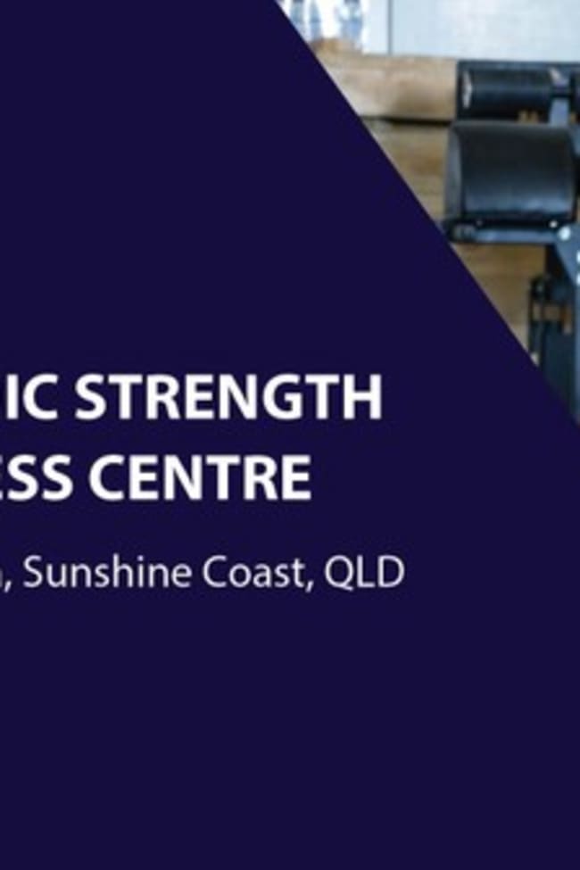 QLD