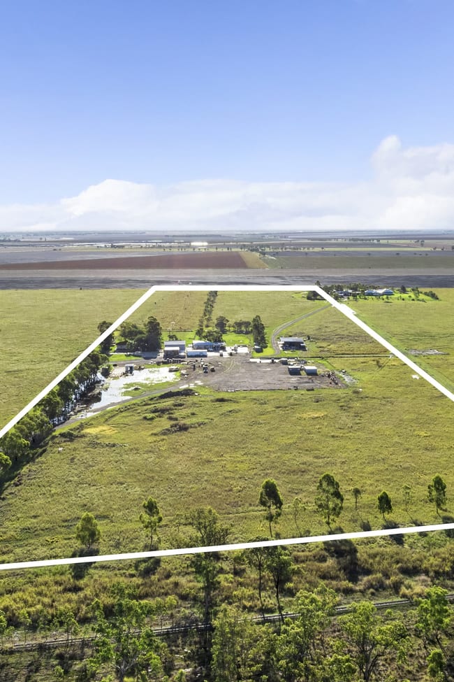 397 Dalby-Jandowae Road Dalby QLD 4405