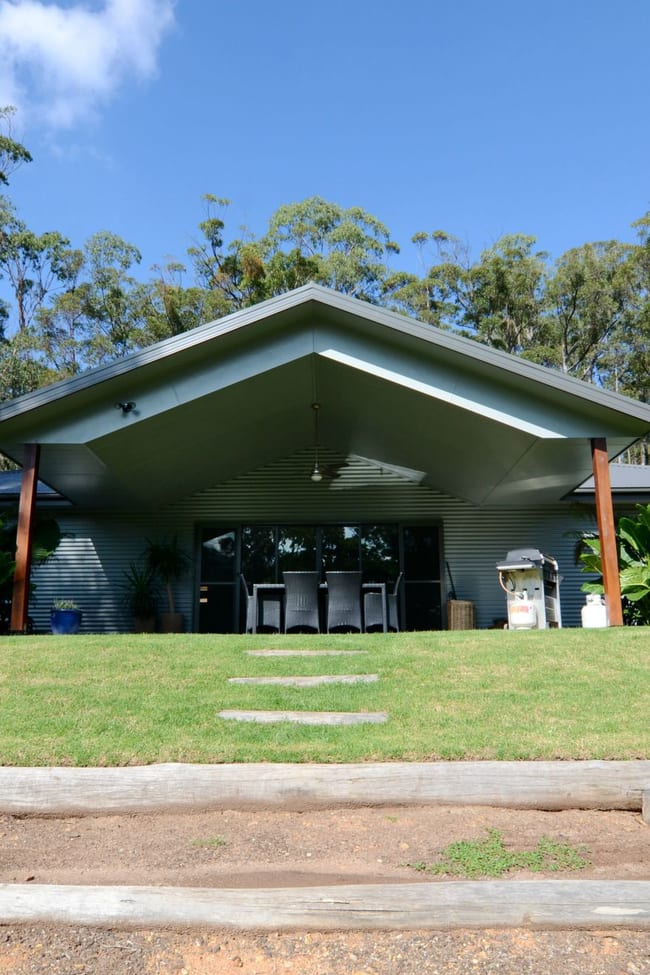 478 Towamba Road Nullica NSW 2551
