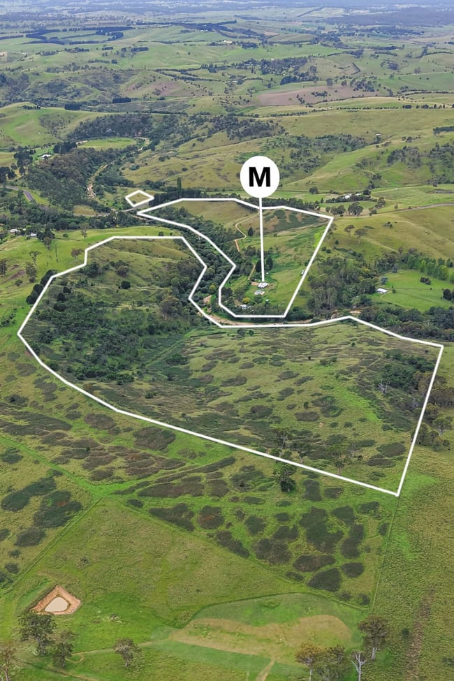 1865 Myrtle Mountain Road Candelo NSW 2550