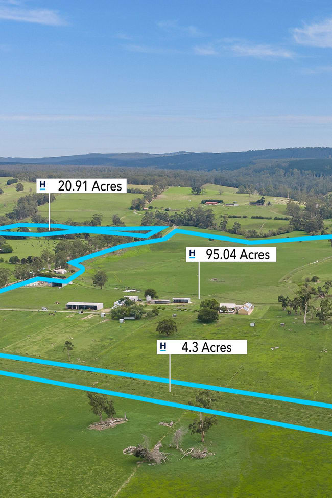 70 Vaggs Road Yinnar VIC 3869