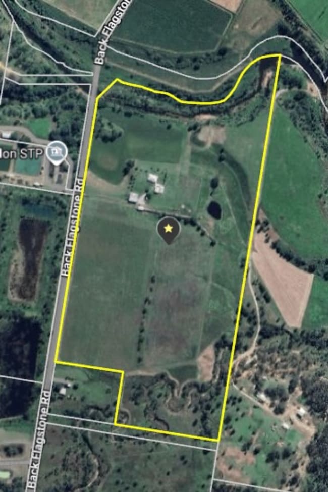 89 Back Flagstone Road Iredale QLD 4344