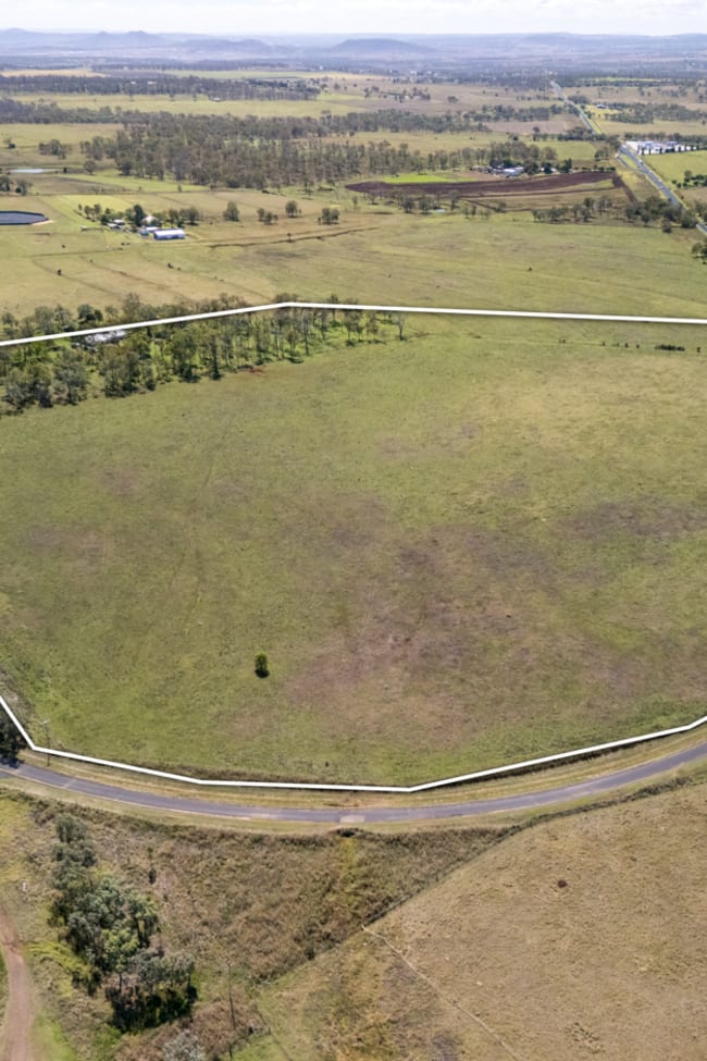 4, 1145 Biddeston-Southbrook Road Southbrook QLD 4363