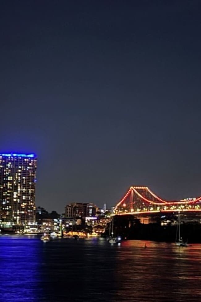 Woolloongabba QLD 4102