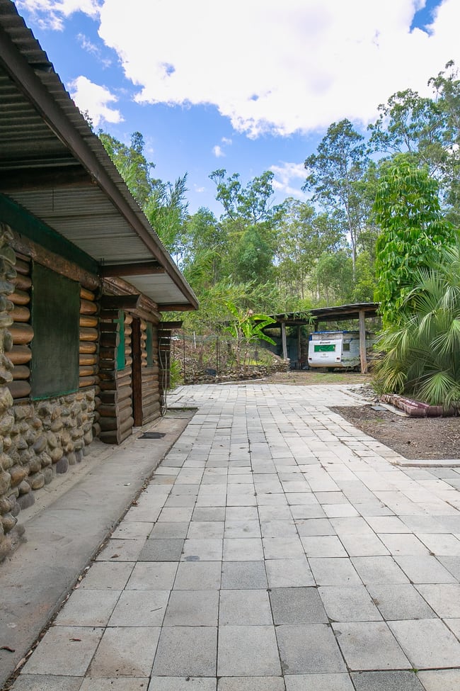 64 Earth First Road Mungay Creek NSW 2440