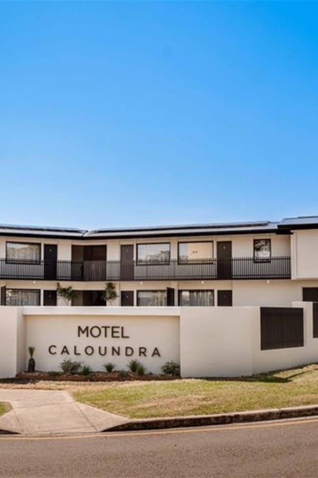 Caloundra QLD 4551