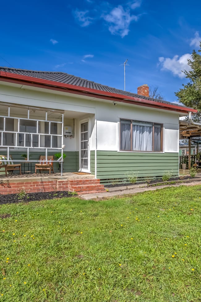 144 Yarragon-shady Creek Road Yarragon VIC 3823