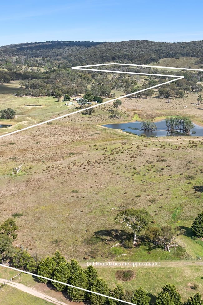 1351 Taralga Road Tarlo NSW 2580