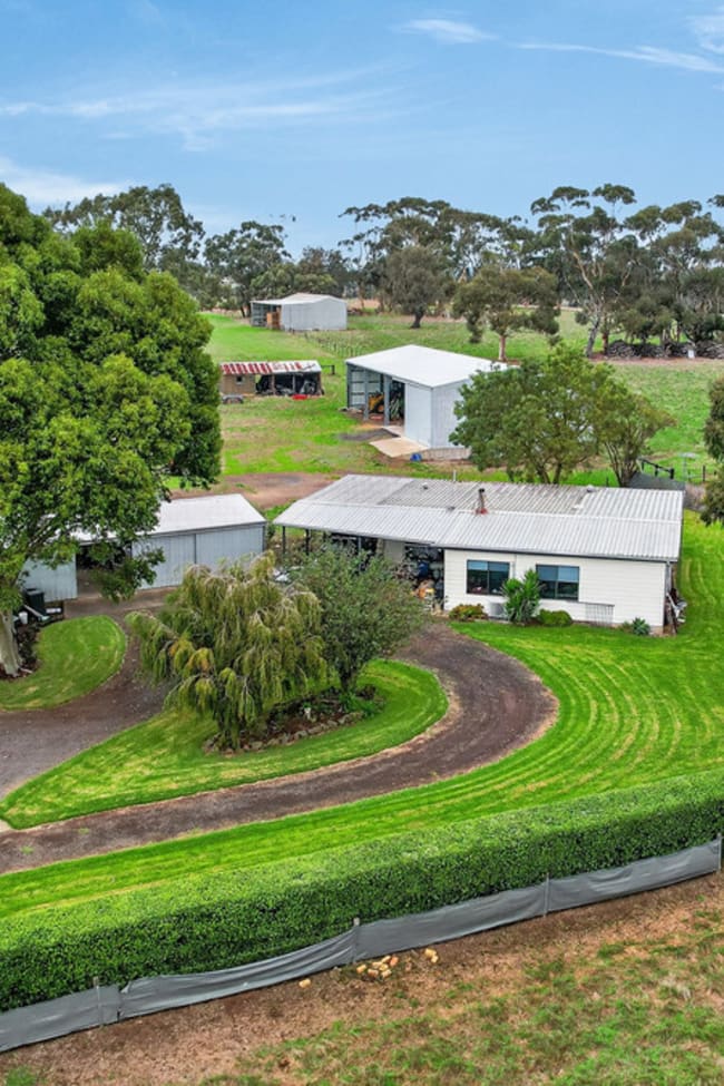 118 Byaduk-Penshurst Road Byaduk VIC 3301