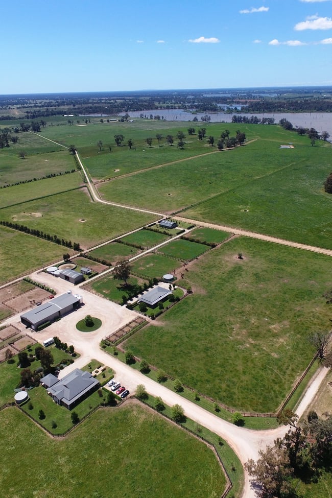 268-270 Nagambie-Rushworth Road Nagambie VIC 3608