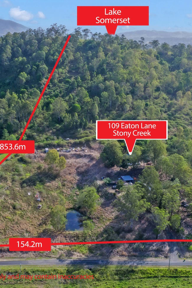 109 Eaton Lane Stony Creek QLD 4514
