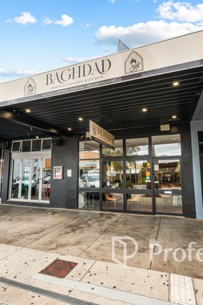 32 Langtree Avenue Mildura VIC 3500
