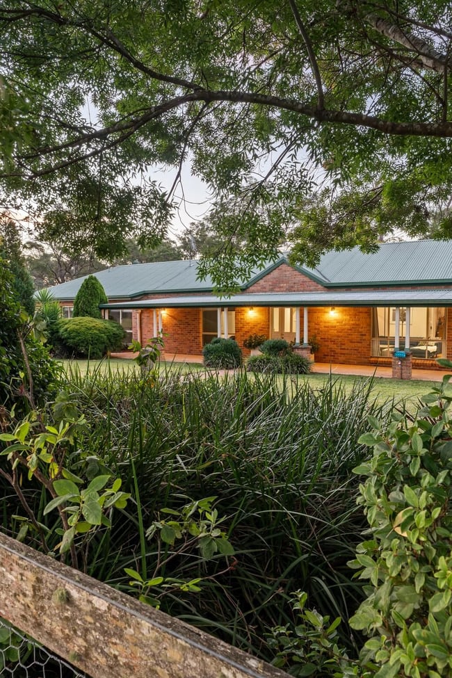 136 Whitings Lane Quorrobolong NSW 2325