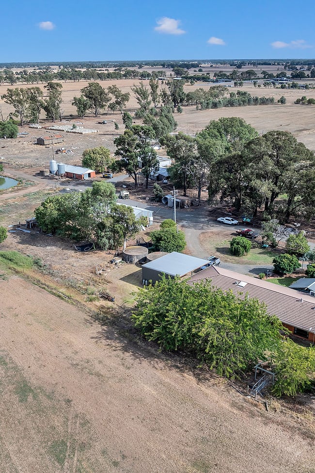 260 Central Kialla Road Kialla VIC 3631