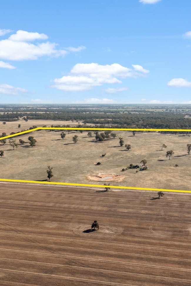 0 Farmers Road Greens Creek VIC 3387