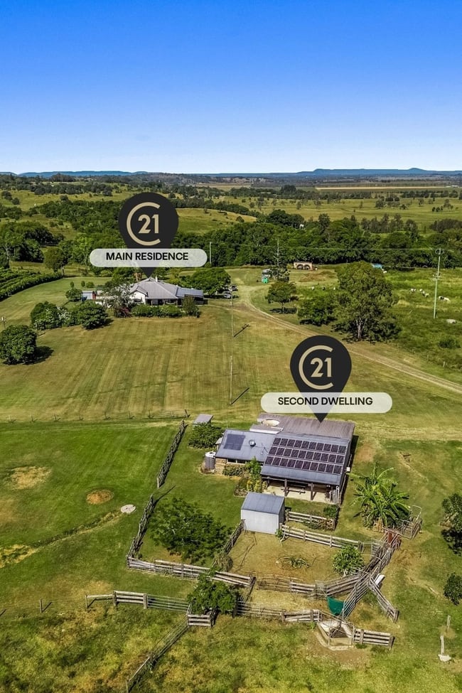 26 Wybelena Road Wyrallah NSW 2480