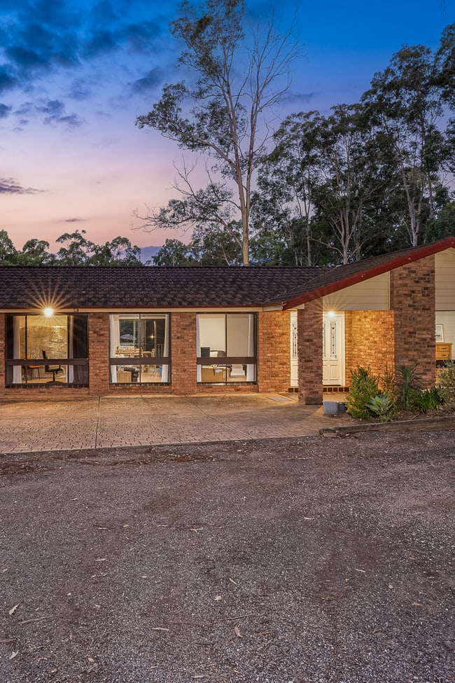 150 Rapleys Loop Road Werombi NSW 2570
